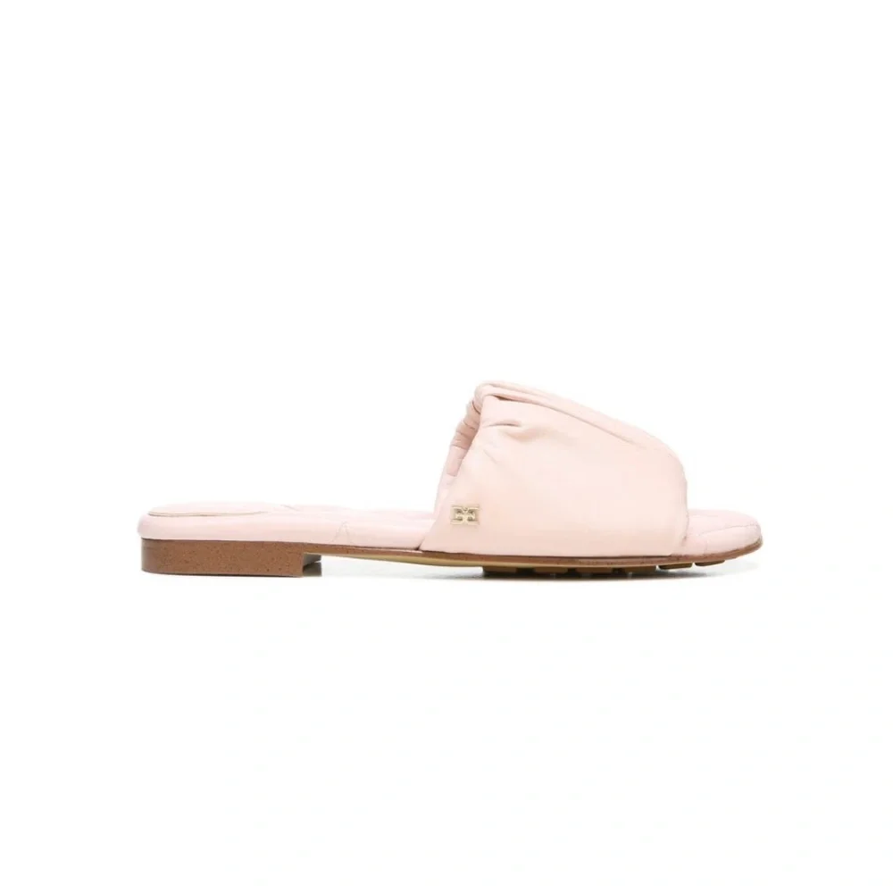 Sam Edelman‎ Briar Leather Slide Sandal